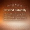 Red Bali Kratom Powder | Fine Milled | Flavourz
