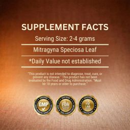 Red Bali Kratom Powder | Fine Milled | Flavourz