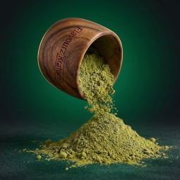 Green Maeng Da Kratom Powder
