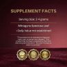 Red Maeng Da Kratom Powder