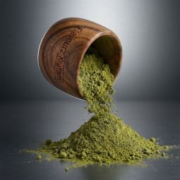 White Maeng Da Kratom Powder