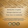 Yellow Vietnam Kratom Powder