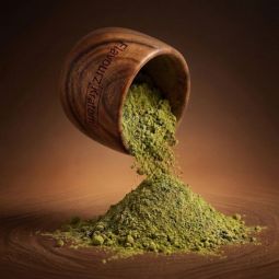 Red Vein Borneo Kratom Powder