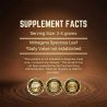Red Vein Borneo Kratom Powder