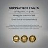 White Hulu Kapuas Kratom Powder