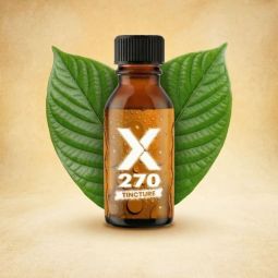 Kratom Tincture
