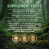 GREEN BORNEO KRATOM POWDER