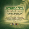 GREEN THAI KRATOM POWDER