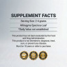 White Bali Kratom Powder
