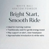 White Bali Kratom Powder
