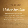 Yellow Borneo Kratom Powder