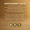 Yellow Borneo Kratom Powder