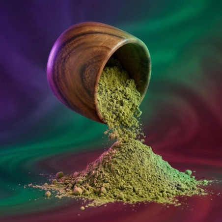 Trainwreck Kratom Powder