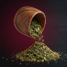 Red Crushed Kratom Leaf (30 mesh)