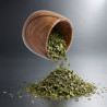 White Crushed Kratom Leaf (30 mesh)