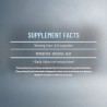 White Kapuas Kratom Veggie Capsules