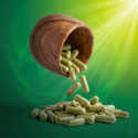 Super Green Kratom Veggie Capsules
