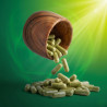 Super Green Kratom Veggie Capsules
