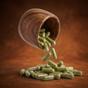 Red Maeng Da Kratom Veggie Capsules