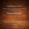 Red Maeng Da Kratom Veggie Capsules