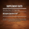 Red Bali Kratom Veggie Capsules