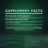 Green Maeng Da Kratom Veggie Capsules