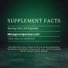 Green Borneo Kratom Veggie Capsules