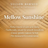 Yellow Borneo Kratom Gelatin Capsules