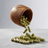 White Kapuas Kratom Gelatin Capsules