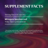Trainwreck Kratom Gelatin Capsules