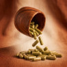 Red Bali Kratom Gelatin Capsules