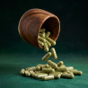 Green Maeng Da Kratom Gelatin Capsules
