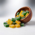 Kratom Gummies 40mg (25 pcs)