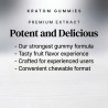 Kratom Gummies 40mg