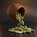 Super Enhanced Kratom Extract (50mg)