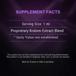KRA50 Liquid Shot (10ml)