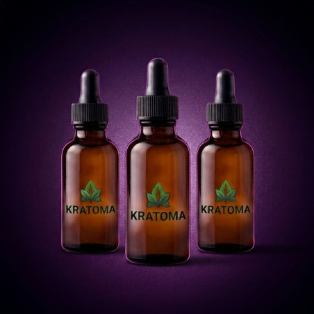 KRA80 Liquid Shot (10ml)