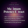 KRA80 Liquid Shot (10ml)