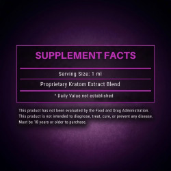 KRA80 Liquid Shot (10ml)
