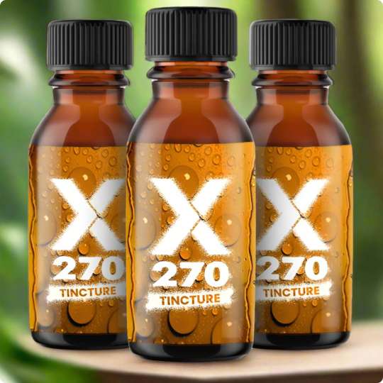 Kratom Tincture
