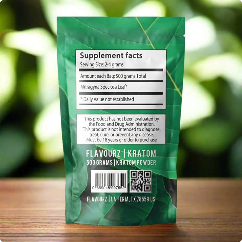 Hulu Kapuas Kratom