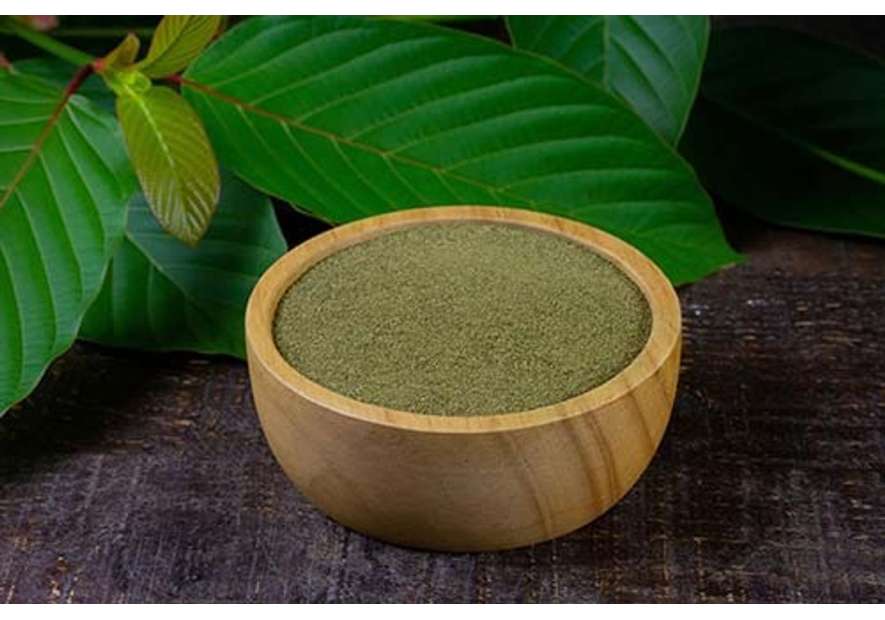 The Standardization of Kratom