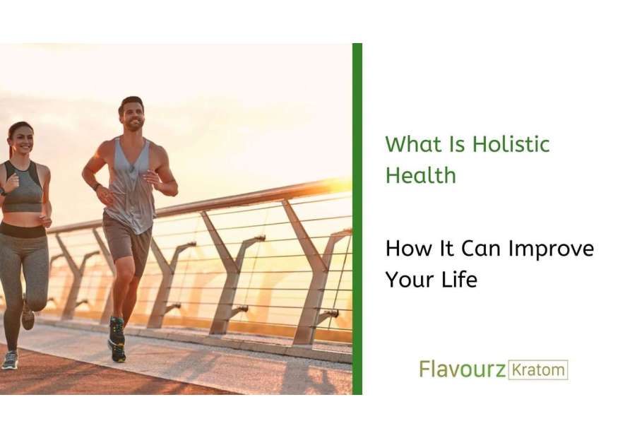 What Is Holistic Health and How It Can Improve Your Life
