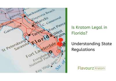 Is Kratom Legal in Florida? Understanding State Regulations