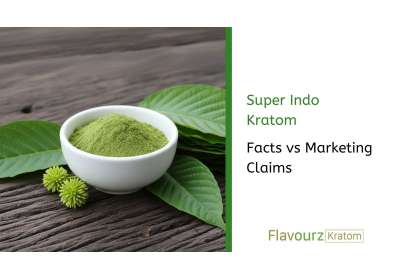 Super Indo Kratom: Complete 2025 Guide | Facts vs Marketing Claims
