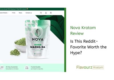 Nova Kratom Review: Is This Reddit-Favorite Worth the Hype?