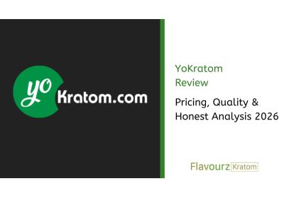 YoKratom Review 2026: Budget Pricing & Quality Analysis