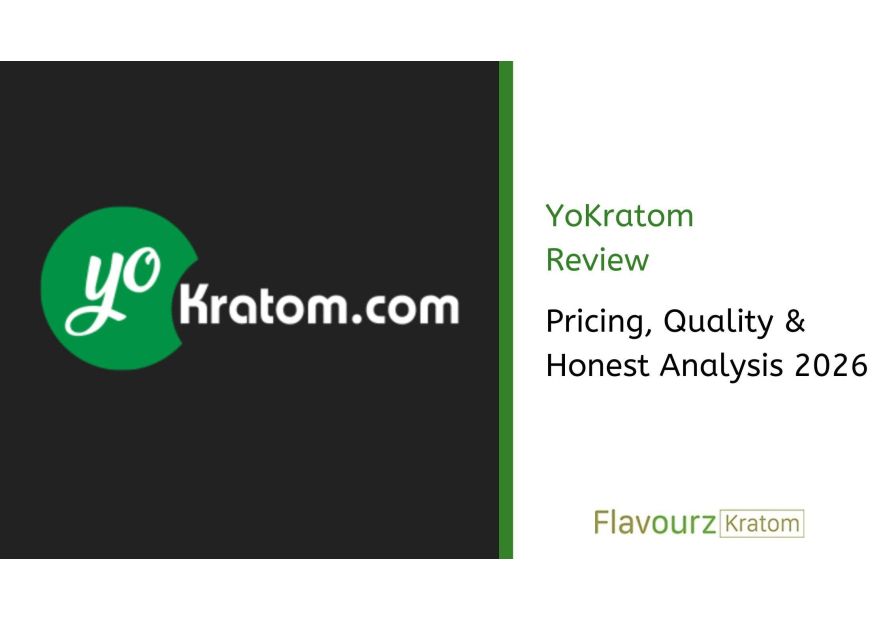 YoKratom Review 2026: Budget Pricing & Quality Analysis