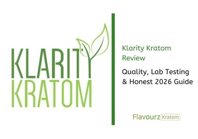 Klarity Kratom Extract Shot Review 2026: Lab Testing Guide