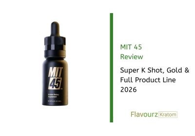 MIT 45 Review: Super K Shot, Gold & Full Product Line 2026